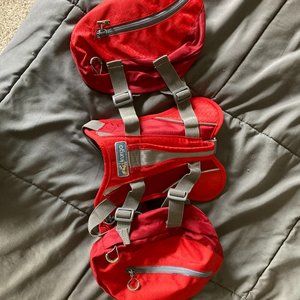 Kurgo Baxter Dog Backpack